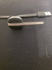 Jabra- Style v1.3 Bluetooth Headset - Black/Silver