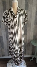 Anthropologie Dress Pre Owned M