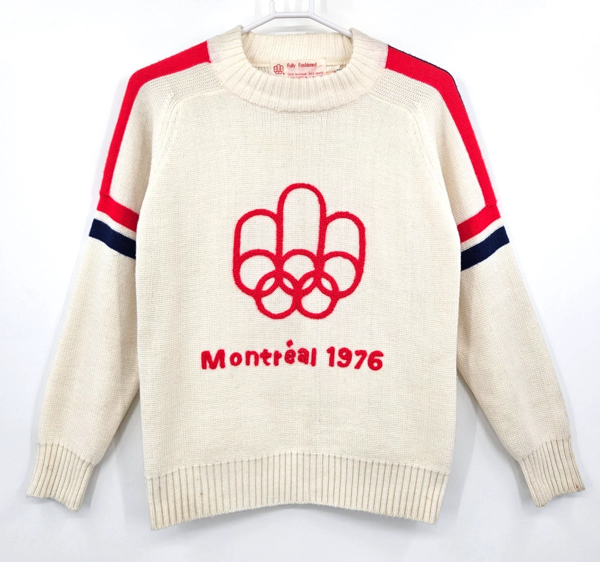 Canada Olympics Sweaters for sale | eBay