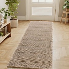 Waffle Bath Mat Super Absorbent Bathroom Mats Non Slip Bath Rugs Machine