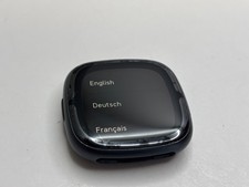 Fitbit Versa 2 Activity Tracker/Smart Watch