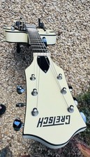 Gretsch G5410T Classic Guitar Rat Rod
