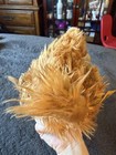 Living Nature Eco-Friendly Highland Cow Plush Soft Toy, Brown/Beige w/sound  — photo 8