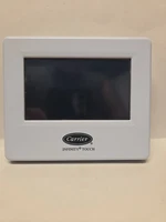 Carrier SYSTXCCITW01 (Version 11) Infinity Touch Programmable Thermostat WiFi