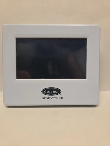 Carrier SYSTXCCITW01 (Version 11) Infinity Touch Programmable Thermostat WiFi