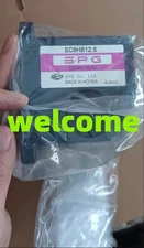 1pcs New SC9HB12.5 Right-angle reducer Fast shipping FedEx or DHL *c