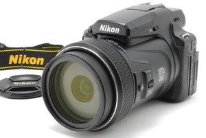 Nikon Coolpix P1000 | eBay