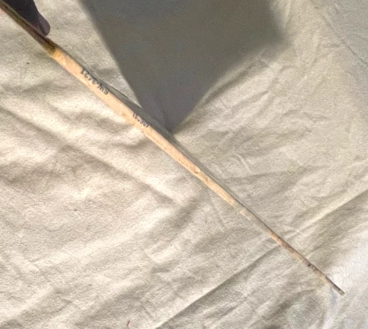 JOHN LENNON - "SHAVED FISH" (GR. HITS) 1975 APPLE LP SW-3421 Winchester Pressing Foto 4 de 4