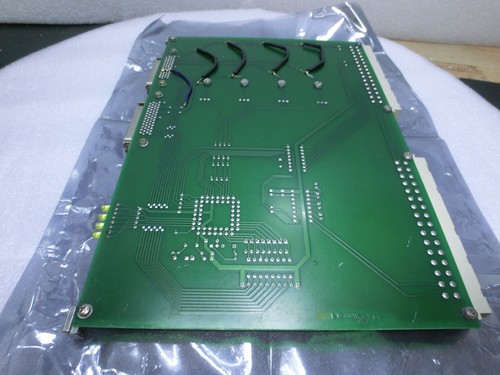 ACS-E231 PMVBS V1.1 LC Pcb Board,used,US_8760 - Picture 10 of 10