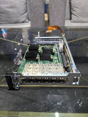 ASA-IC-6GE-SFP-C Cisco ASA Interface Card/wholesale
