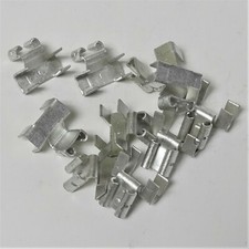 Supco T1129 Flag Female Compressor Terminal Connector Pack of 10 for 12-8 Wire