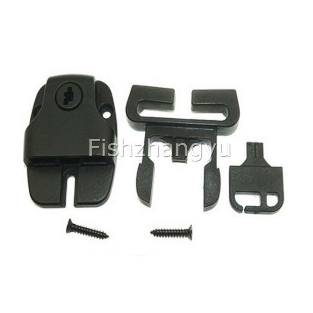 10pcs Replacement Outdoor Hot Tub Spa Pool Cover Safety Lock Down Clips Kit eBay