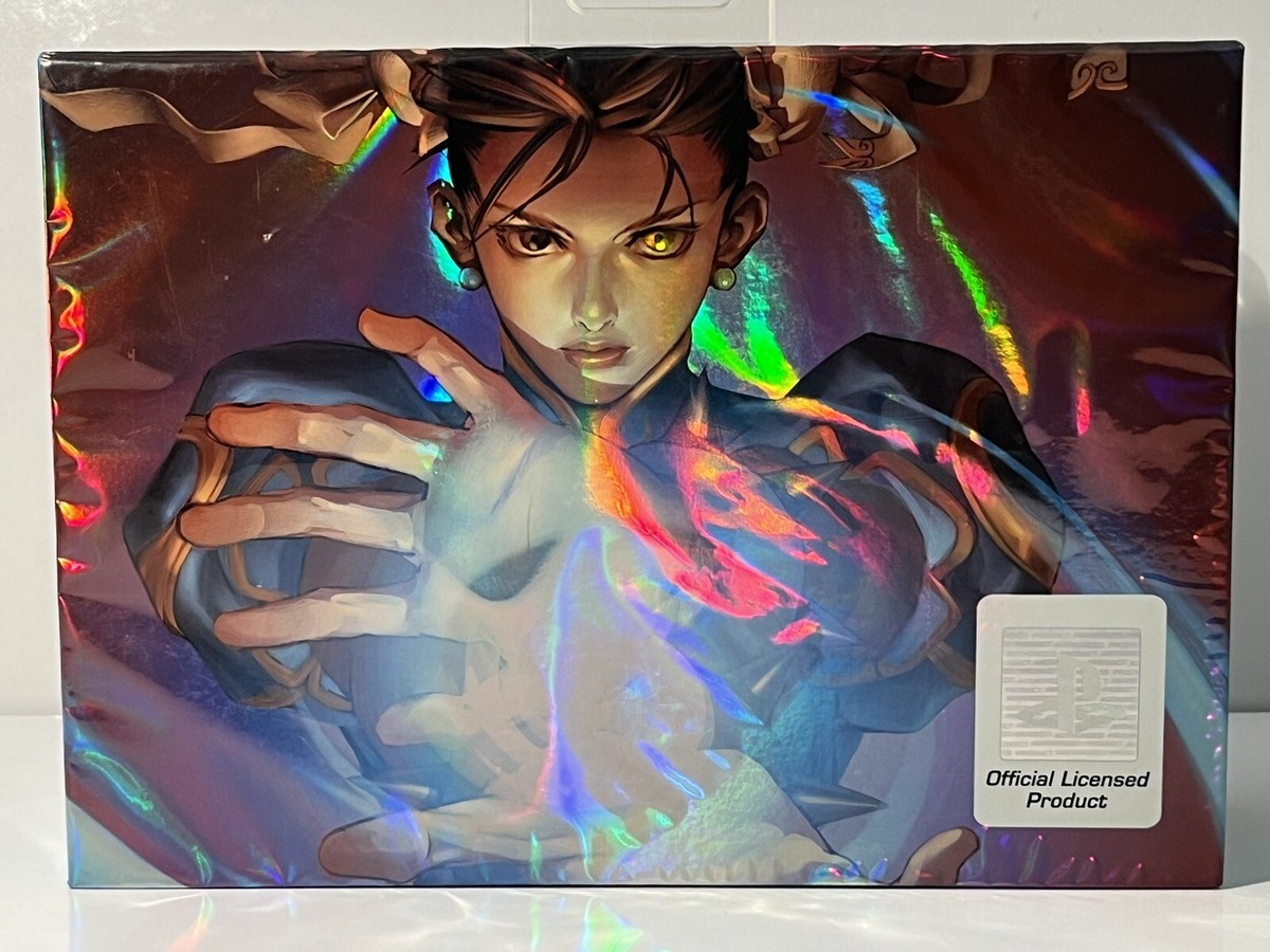 CHUN-LI FIGHTPAD for XBOX 360 20周年記念 Amazon.com: Xbox 360 Street Fighter IV FightPad - Chun-Li