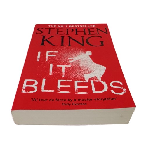Stephen King - Paperback Books Choose Your title Horror Paranormal Save on Post - Picture 26 of 97