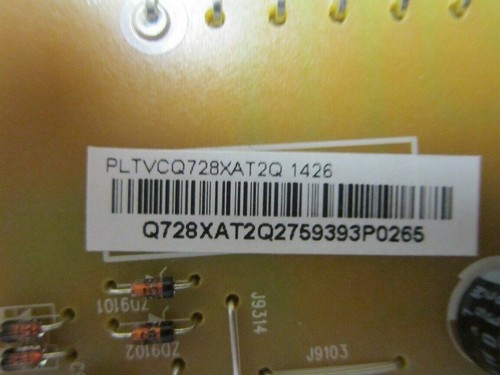 Samsung UN55 UE55 UA55 NETZTEIL BN44-00774A - Bild 2 von 3