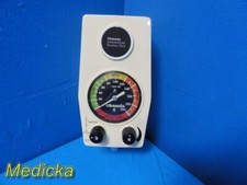 BOC Ohmeda Intermittent Suction Regulator; Wall-Mount Vacuum Control Unit ~37291