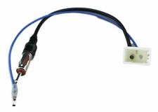 Antenna Adapter for 2013 2014 2015 Subaru XV Crosstrek