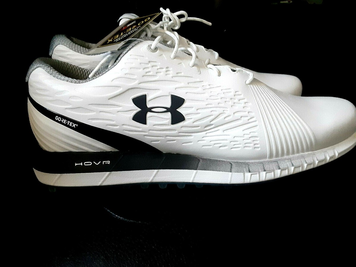 NWT! Under Armour 2020 UA HOVR Show SL GoreTex 3023328-100  display picture 1