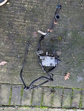 Mini Cooper Countryman R60 R56 Diesel High Pressure Fuel Pump