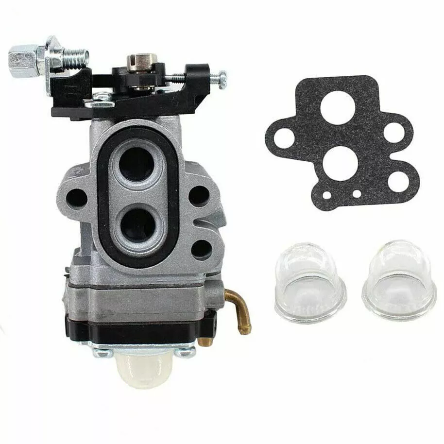 Go-ped Goped Stand up Scooter GSR25 GSR Sport Go Quad 25 Carburetor Carb Parts