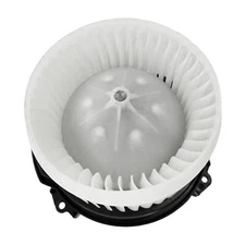 Front HVAC Blower Motor For Jeep Cherokee 2014-2023 Chrysler 200 75038 PM4097