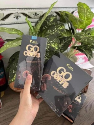 #ad 4xGo Coffee Detox Weight Loss USA SELLER FREE SHIPPING Lose 5bls box $159.99
