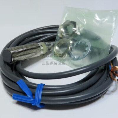 OMRON Proximity Switches Sensors E2B-M12KS04-WZ-C1