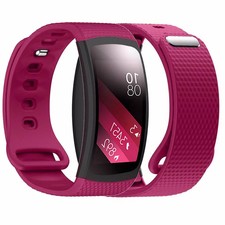 gear fit 2 pro pink