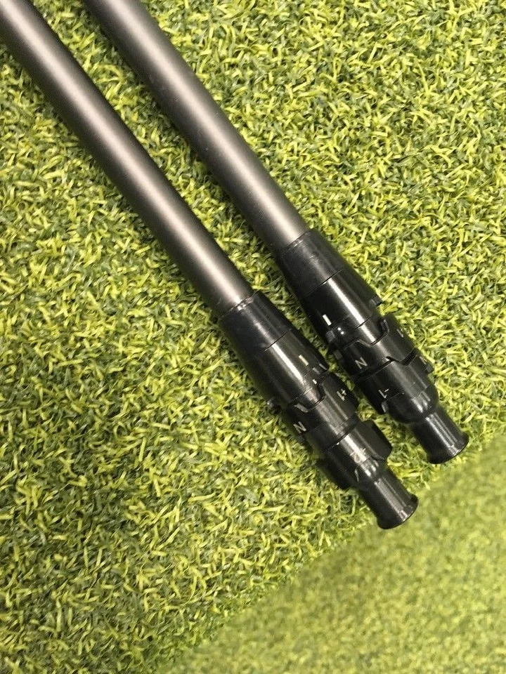 Tour Issue Aldila Tour Blue ATX 85H- 2.2 TX Hybrid Shafts For Callaway 3H - Image 3 of 3