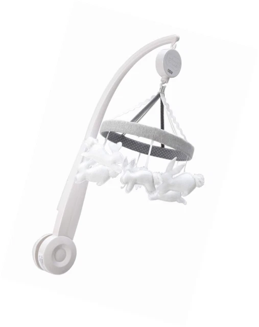 Jungle Nursery Mobiles