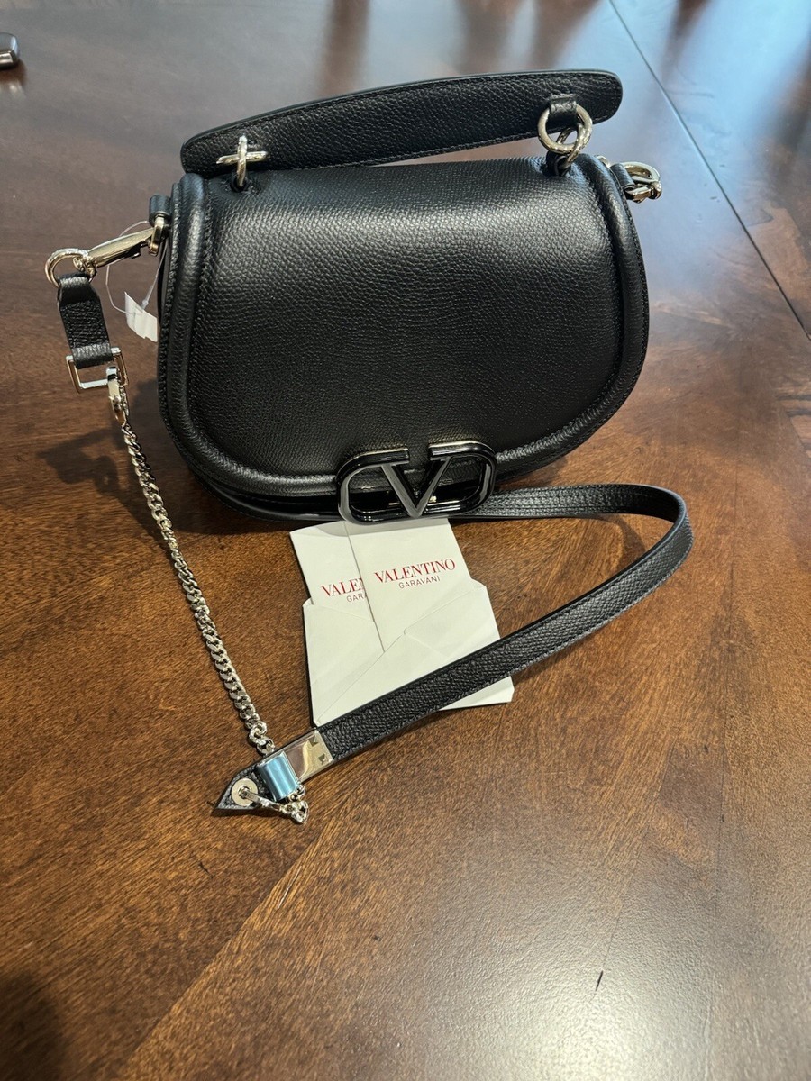 VALENTINO vスリング ショルダーバッグ 0400019483605_ROSECANNELLE?wid