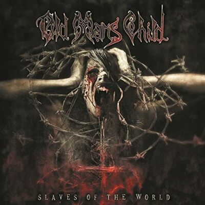 Old Man's Child Slaves of the World (CD) Album