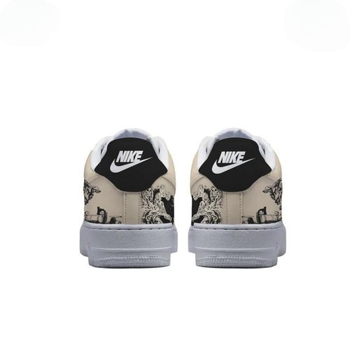 Aven ged Seven fold Night mare Limited Air Force 1 - Picture 3 of 5
