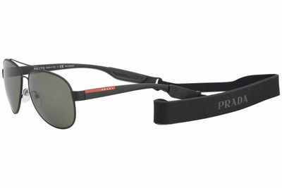 prada polarized sunglasses