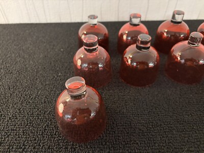 9 Crystal Candle Holders From Baccarat (Price Per Unit) | eBay