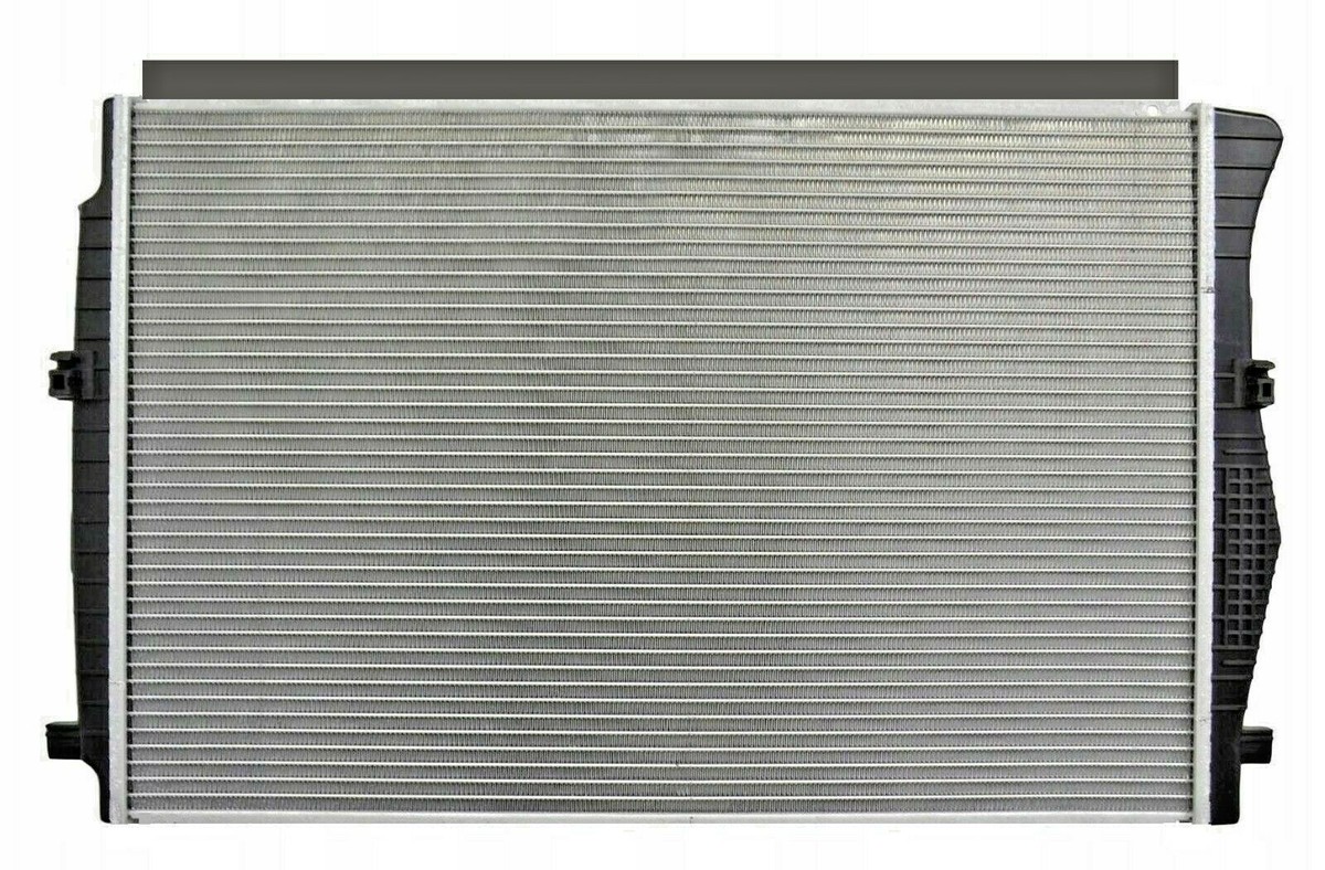 Pacific Best Radiator For 2022-2024 VW Jetta / Taos – 1.5T – OEM 5QM121251AB