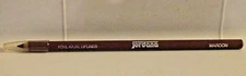 Jordana Kohl Kajal Lipliner Pencil - Maroon - New Not Sealed