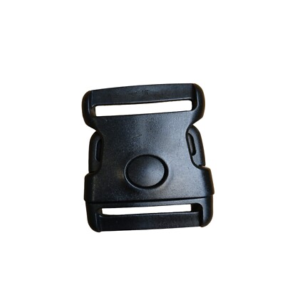 4x Belt Buckle Side Release 2