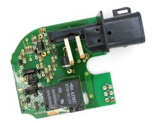 New Delay Wiper Motor Pulse Circuit Board For 1988-1996 Chevy Gmc Van G-series