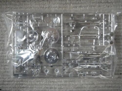 1:6 BIG Scale Tamiya #16008 BMW R 90 S NUOVO RARO RARE OUT OF STOCK ENTROUVABLE - Foto 11 di 24