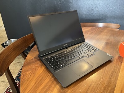 Lenovo Legion 5 RTX 2060, 15