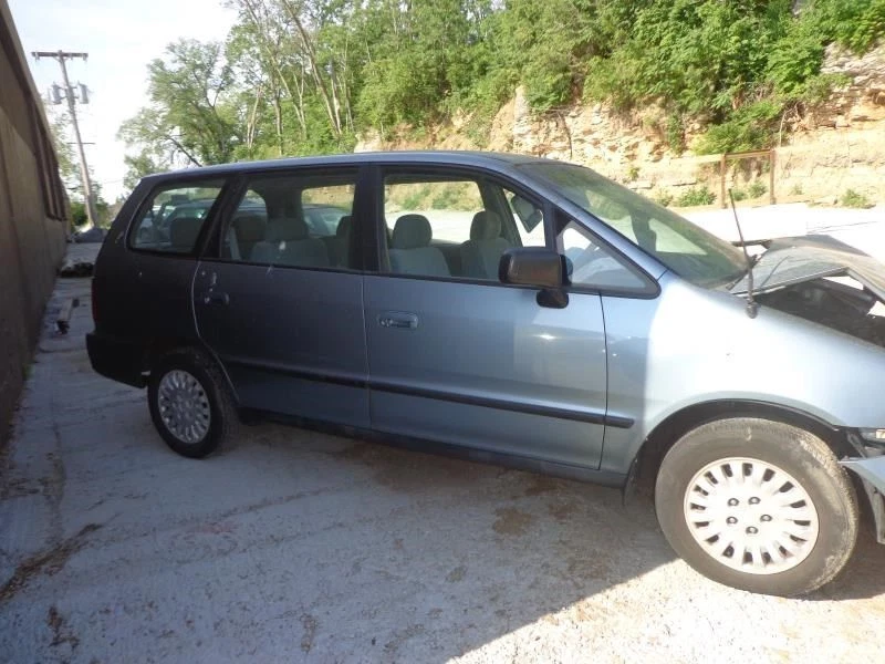 Windshield Wiper Motor Fits 96-99 ISUZU OASIS 446749 — 第 3/4 张图片