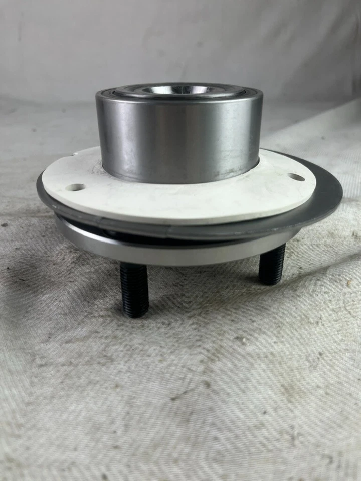 Conjunto de cojinete de rueda y buje Drive funciona NT518501 se adapta; Dodge Chrysler Plymoth Foto 3 de 4
