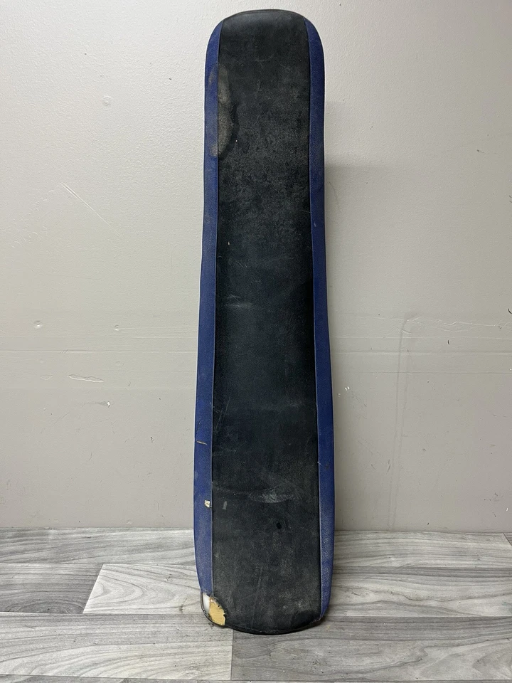 Yamaha YZ250F 2005 OEM conjunto de asiento completo 5XD-24710-00-00 Foto 2 de 4