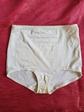 Soft Skins JCPenney XXXL 35/36 Light Control Brief Granny Panty 3793 VINTAGE