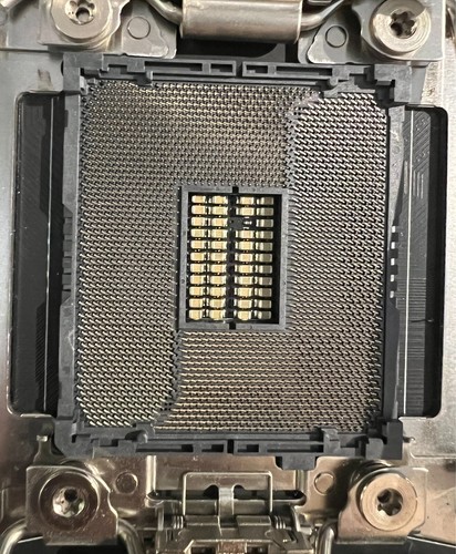 ASUS X99-DELUXE II - LGA 2011-v3 - ATX - Mainboard / Motherboard - Afbeelding 2 van 4