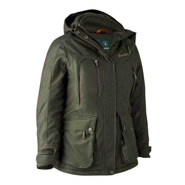 Deerhunter Lady Raven Jacket in Elmwood - 16