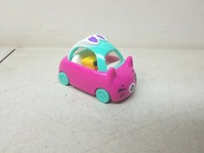 2019 Shopkins Cutie Car By McDonald's Restaurant Fast Food Promotional