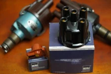 Beru Distributor Cap and Rotor 04008 03019
