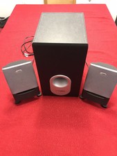 labtec multimedia speaker pulse 485